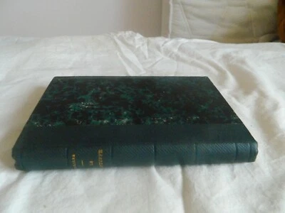Molière- le Tartuffe par Ch. - L. LIVET-1882 - Photo 1/3