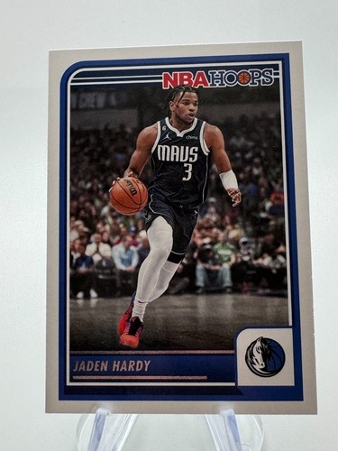 2023-24 Panini NBA Hoops Basketball Cards - #1-300 - Complete your set! - Picture 43 of 220