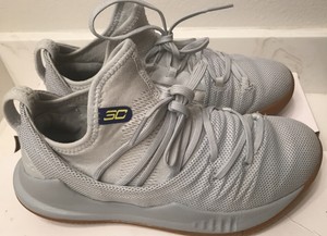 ua ps curry 5