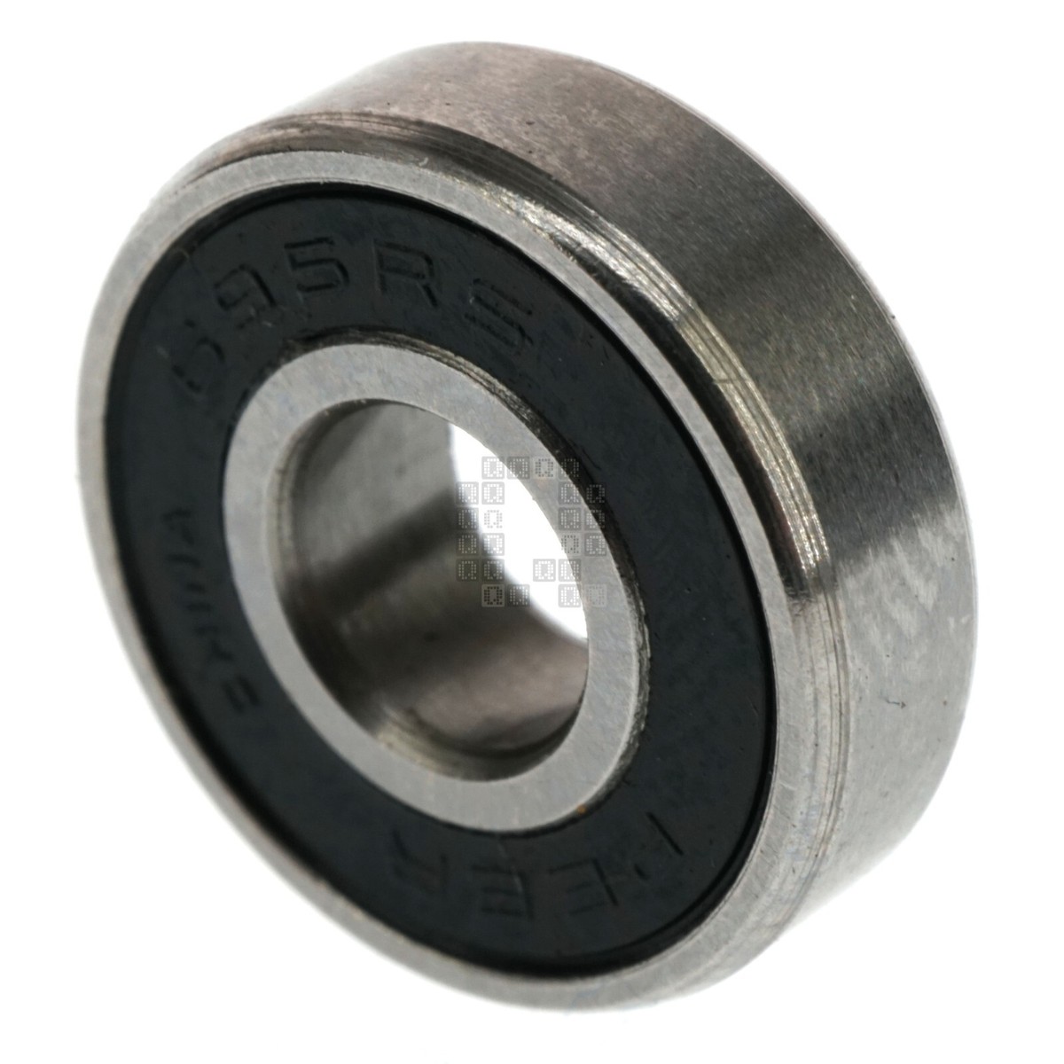 Milwaukee Tool 02-04-1875 Ball Bearing, Peer 695RS, Double Sealed