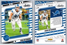 2024 Panini Absolute MEGA BOX BLACK PARALLEL #1-200 You Pick! FREE SHIP 2+