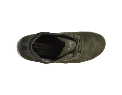 Puma Alwyn Mid Mini Edition grape leaf/black Sneaker/Schuhe  display picture 2