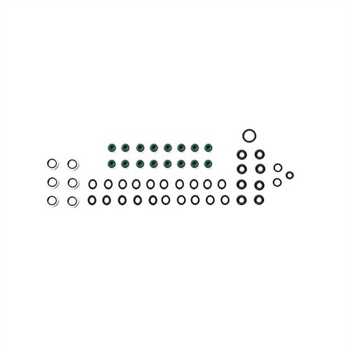 Cylinder Head Gasket Set for 11-16 Chevrolet Cruze Sonic Buick Encorde Trax 1.4L - Picture 6 of 6