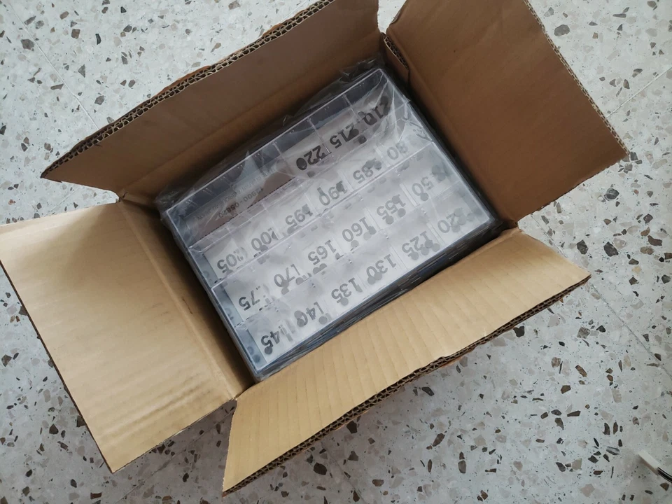 CUÑA TAPPET SUZUKI 12800-05830 Foto 4 de 4