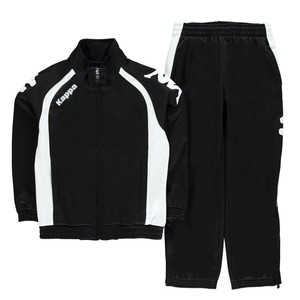 kappa kids tracksuit