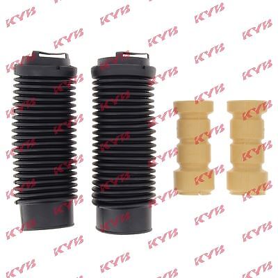 Kit amortisseur arriere Subaru Forester 2.0 AWD pour refection cache poussiere
