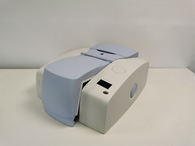 Perkin Elmer Spectrum 100 400 FT-IR Spectrometer Plastic Cover Base Housing