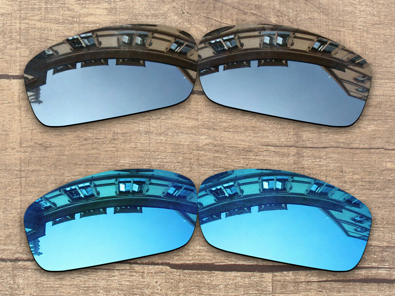 Fathom Polarized Sunglasses In Blue Mirror | Costa Del Mar - Foto 11