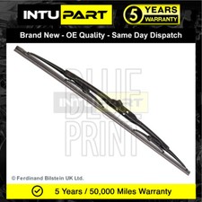 Fits Vauxhall IntuPart Front Windscreen Wiper Blade #1 3808788M91