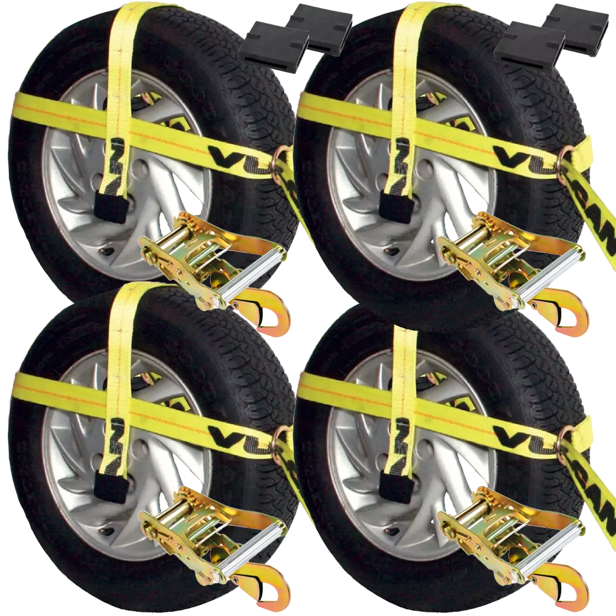 Best tie down online straps for cars
