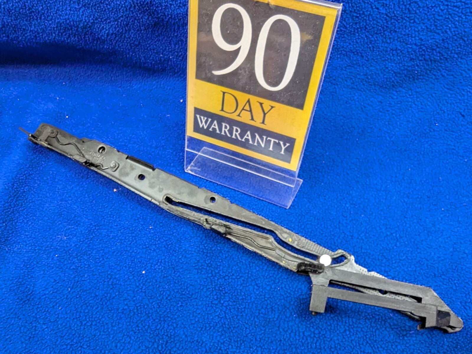 Sunroof Track right mechanism guide rail Bentley Continental Flying Spur oem