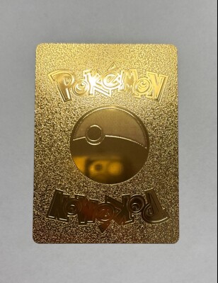 Mwethree GX Gold Foil Fan Art Card HP1420 Judgement Mint/NM | eBay