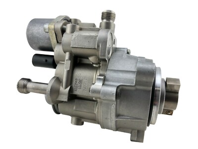 HPFP High Pressure Fuel Pump for BMW 