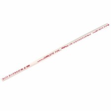 Charlotte Schedule 40 PVC Pipe. 1/2 inch x 24 inch.