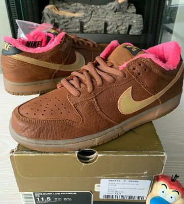 nike sb dunk gibson