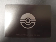 Black V Star Card M Pokémon Brilliant Stars Series