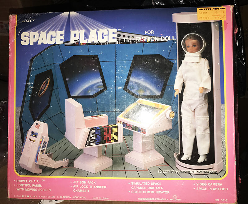 Space Place- 5 Awesome Things on eBay this week