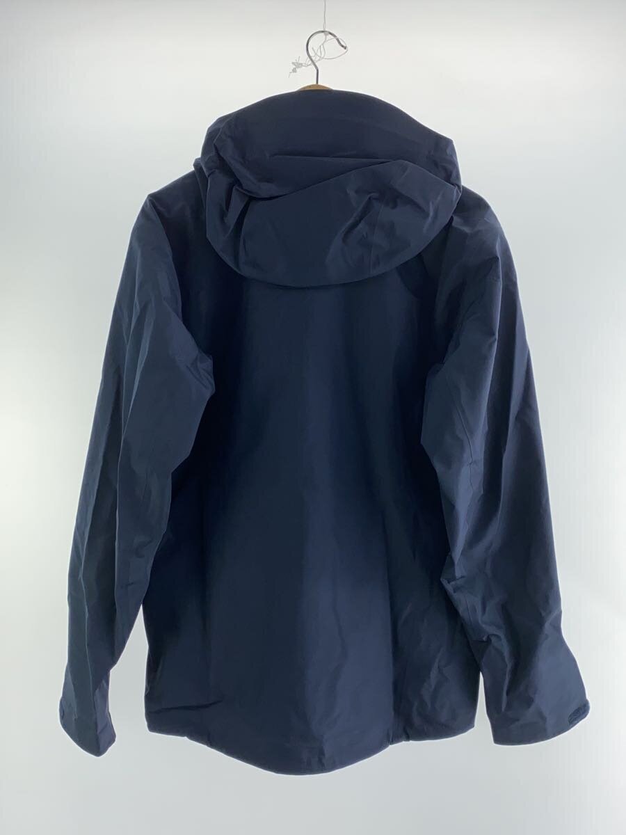 ARC’TERYX BETA LT JACKET Size M Mens Navy X000007301 Gore-Tex image 2