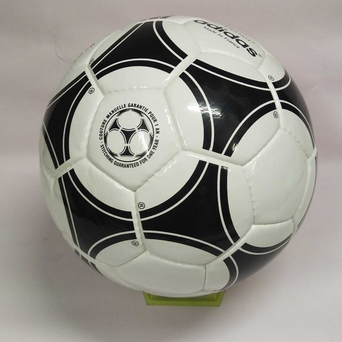 adidas FIFA Club World Cup 2008 サッカーボール TERRAPASS FIFA CLUB WORLD CUP JAPAN 2008 ADIDAS MATCH USED