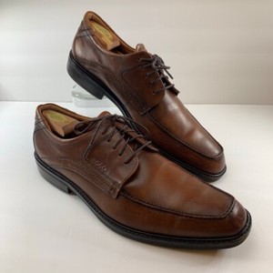 ecco mens oxford shoes