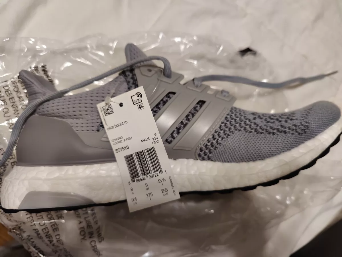 Adidas ultra boost gris vintage cheap