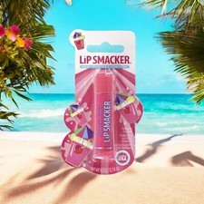 Lip Smacker Fruity Tropical Punch - süßes Geschenk Lippenpflege für Kinder 4,0 g