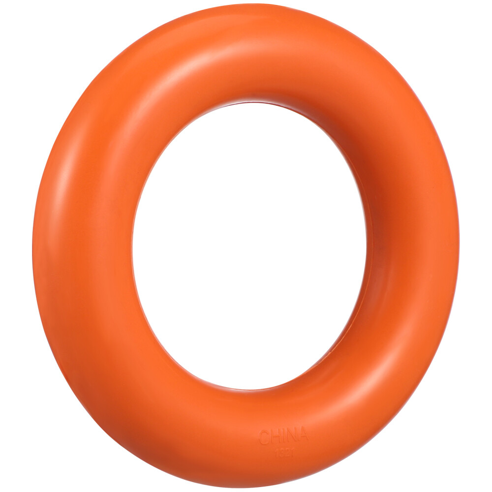 Rubber Dog Teething Toy Dog Teeth Cleaning Toy Tough Dog Toys Puppy Toys