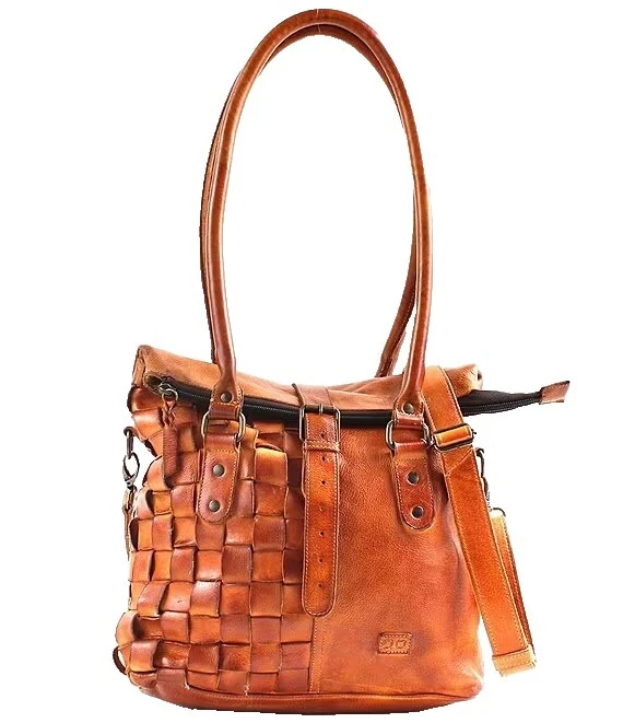 Сумки с короткими ручками для женщин Be&D