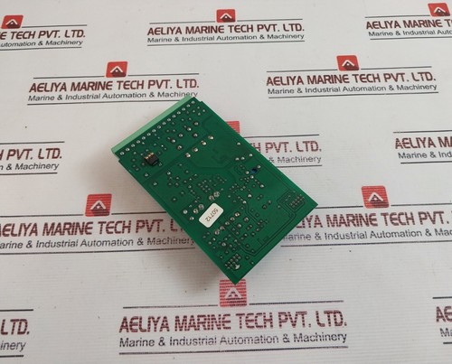 7303 ISS 2 Printed Circuit Board - Picture 4 of 8