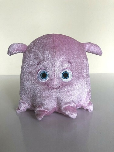 pearl stuffed animal finding nemo