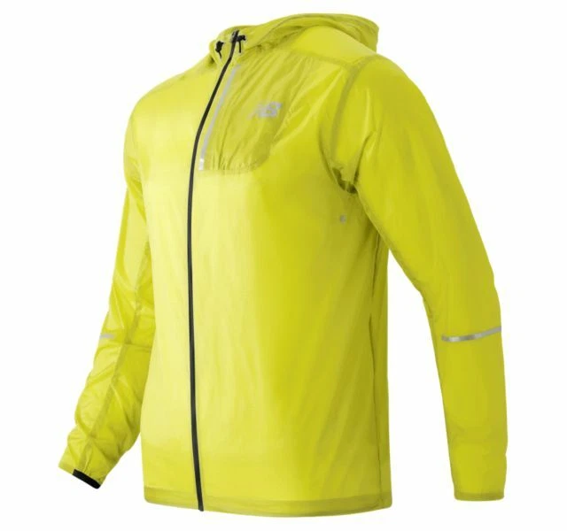 Lite packable jacket new best sale balance