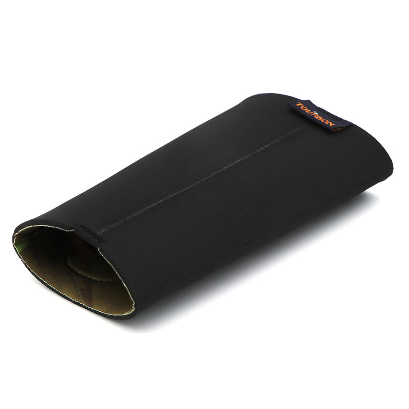 Tourbon Neoprene Rifle Cheek Rest Raiser Gun Buttstock Non-slip - Foto 4