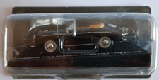 THE CAST PORSCHE 356 A CORSA SPEEDSTER 1500 GS 1955 1\43 SCALE