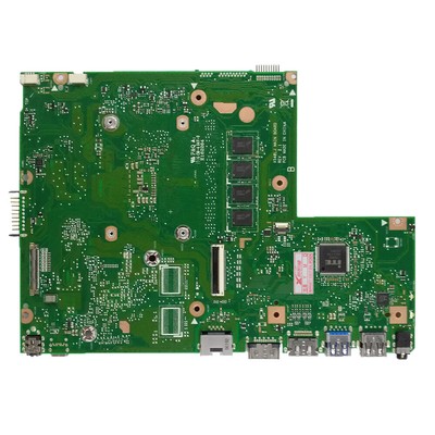 Asus x540l аккумулятор