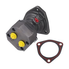 Fuel Pump For Detroit Diesel Series 60 Engine 11.1l 12.7l 14l Inline 6 Cylinder Fuel Pump For Detroit Diesel Series 60 Engine 11.1l 12.7l 14l Inline 6 Cylinder