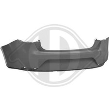 7426255 Stoßstange hinten für SEAT IBIZA IV SC (6J1, 6P5)