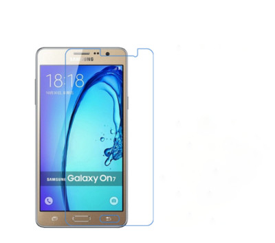 3pcs Protector for Samsung GALAXY On7 G6000 High Clear Durable Protective Film