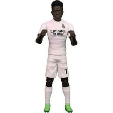 Real Madrid International Club Soccer Fan Action Figures for sale
