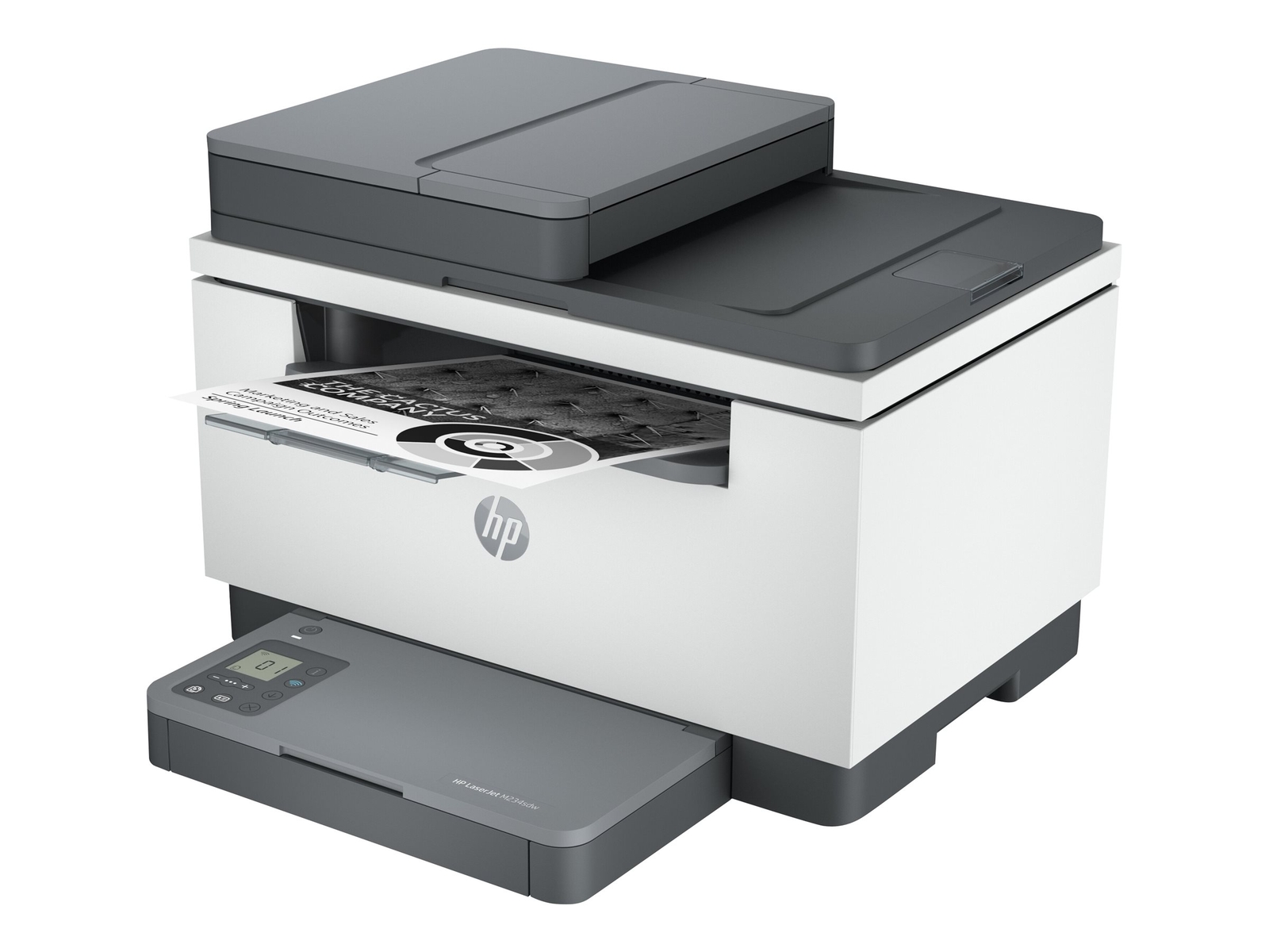 HP LaserJet MFP M234sdw Printer Laser Mono stampa 600 x 600 9YG05F#ABD