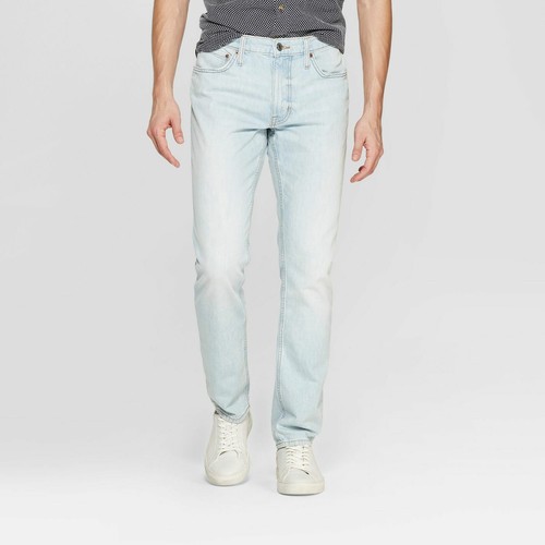 NWT Men's Slim Fit Jeans - Goodfellow 