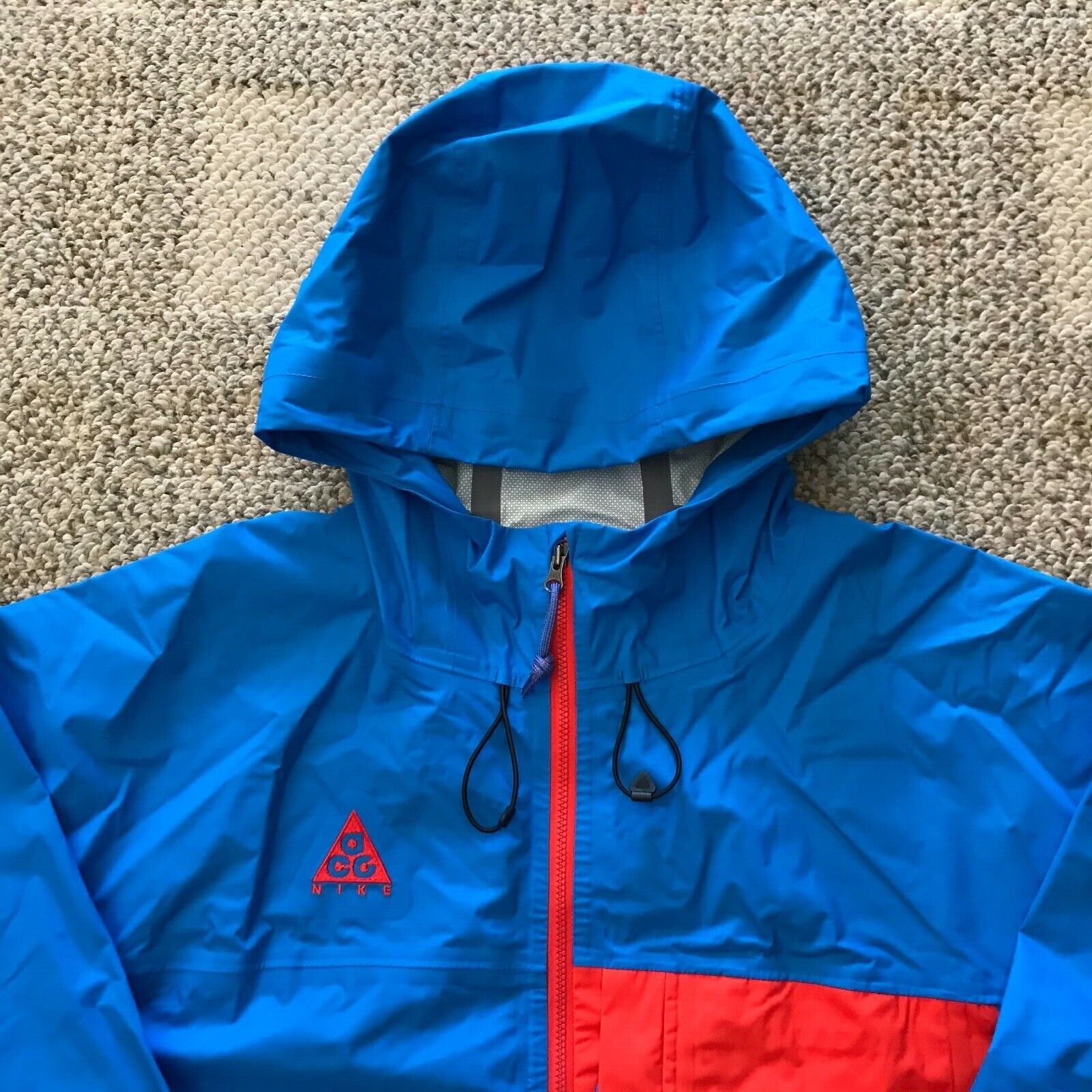 Nike acg jacket 2018 2025 Nike acg jacket 2018 2025
