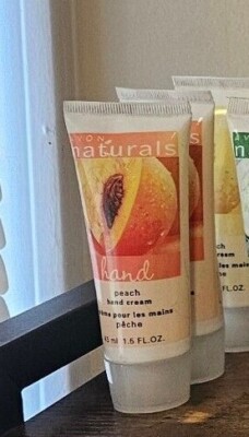 AVON Hand Creams