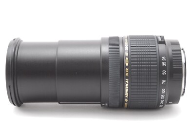 Near Mint] Tamron AF Aspherical XR LD (IF) 28-300mm f/3.5-6.3
