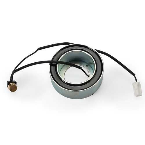 M3FB13 A/C AC Compressor Clutch Coil Fits for Mazda 3 & Mazda 5 2005-2009 NEW - 第 1/14 張圖片