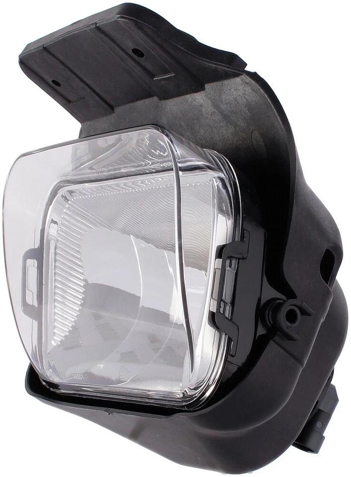 SE ADAPTA A MONTAJE DE FAROS ANTINIEBLA IZQUIERDA CONDUCTOR CHEVROLET SILVERADO 1500 2004-2007 Foto 4 de 4