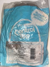 LEGGS CONTROL TOP PANTYHOSE SHEER TOE SLIGHTLY IMPERFECT NUDE PK/3 SIZE A