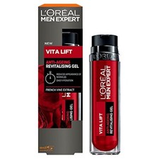 L'Oreal Paris Men Expert Vitalift Anti-Ageing Gel, 50 ml