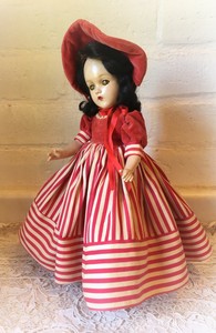 1940's madame alexander dolls