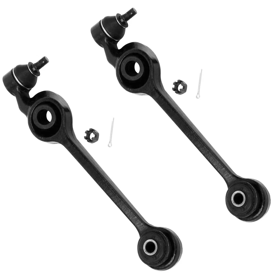 Brazo de control inferior delantero cojinete de cubo de rueda barra de amarre para 1994-02 Saturn SC1 SL2 SW1 Foto 3 de 4