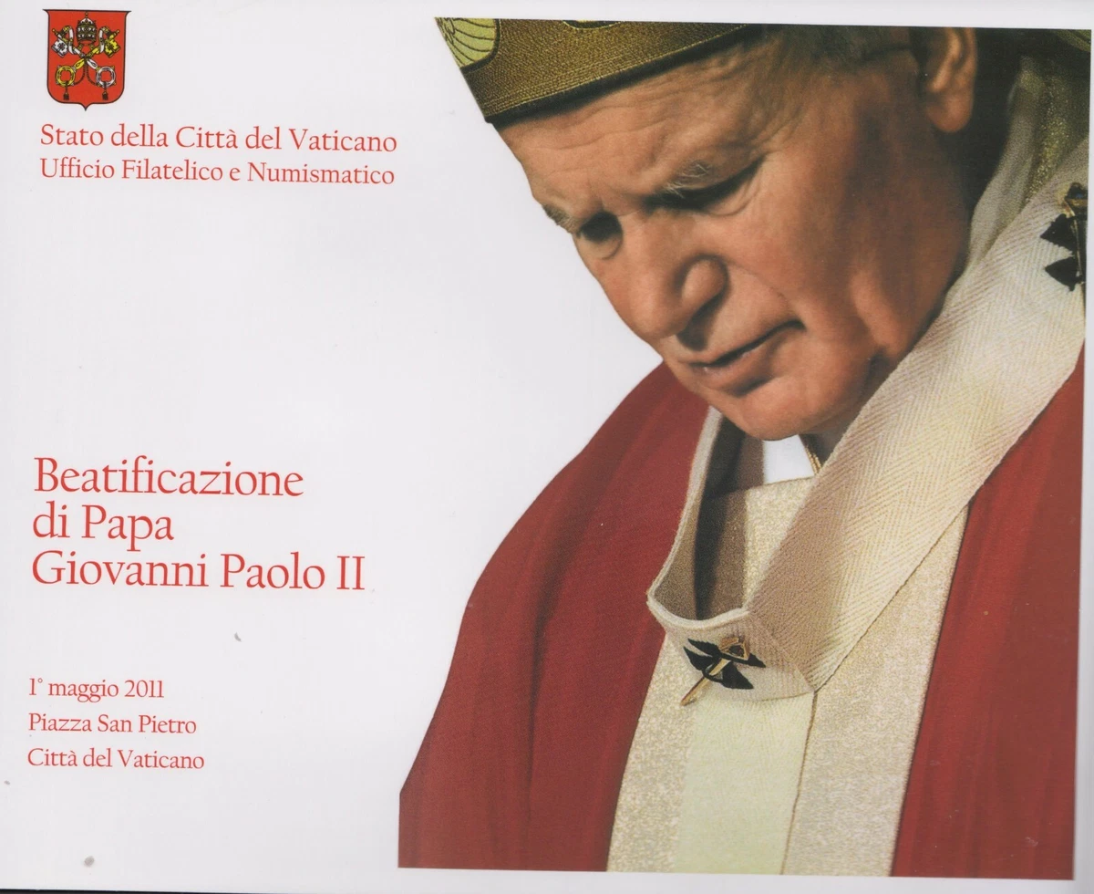 Francobolli Città Del Vaticano 1979-1980 - Serie Completa Ordinazione Sacerdotale Papa Francesco, MNH
